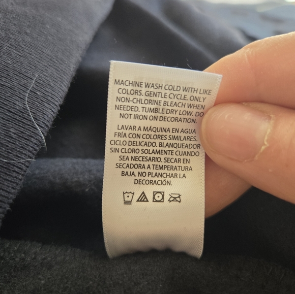 Cute Bah Humbug Christmas Sweatshirt Sz 2xl Unisex - Picture 7 of 7